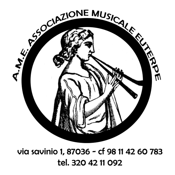 Diffondiamo la cultura e l'amore per la cultura musicale Diffondiamo la cultura e l'amore per la cultura musicale