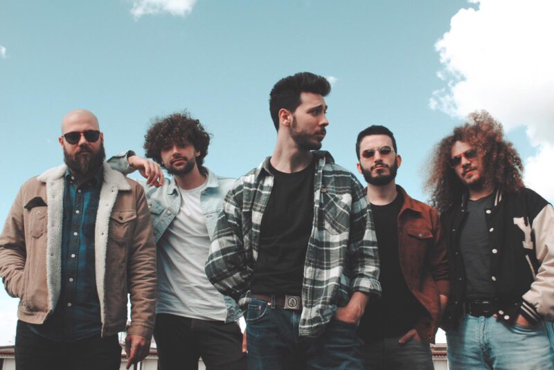 Intervista ai Disco Zodiac Intervista ai Disco Zodiac