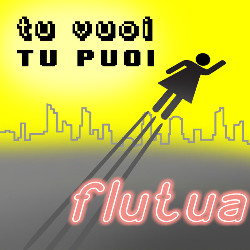 Intervista ai Flutua Intervista ai Flutua