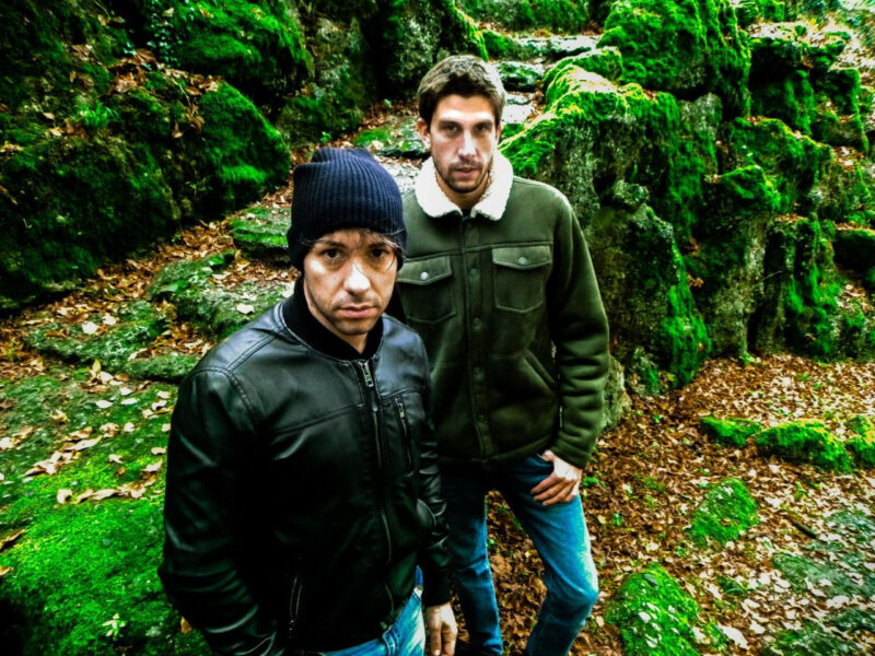 Intervista ai Bounce Back Intervista ai Bounce Back