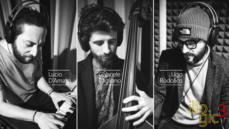 Intervista ad Illogic trio Intervista ad Illogic trio