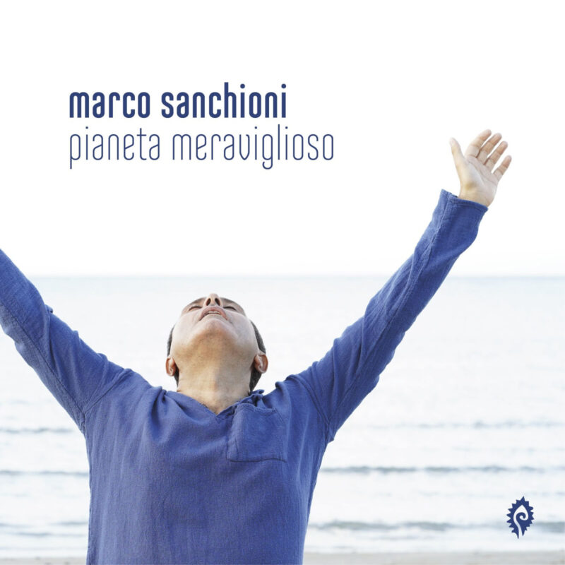 Intervista a Marchio Sanchioni Intervista a Marchio Sanchioni