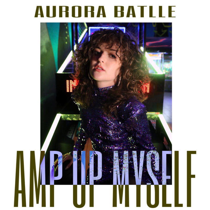 Intervista ad Aurora Batlle Intervista ad Aurora Batlle