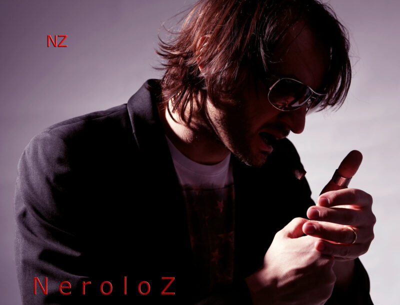 Intervista a Neroloz Intervista a Neroloz