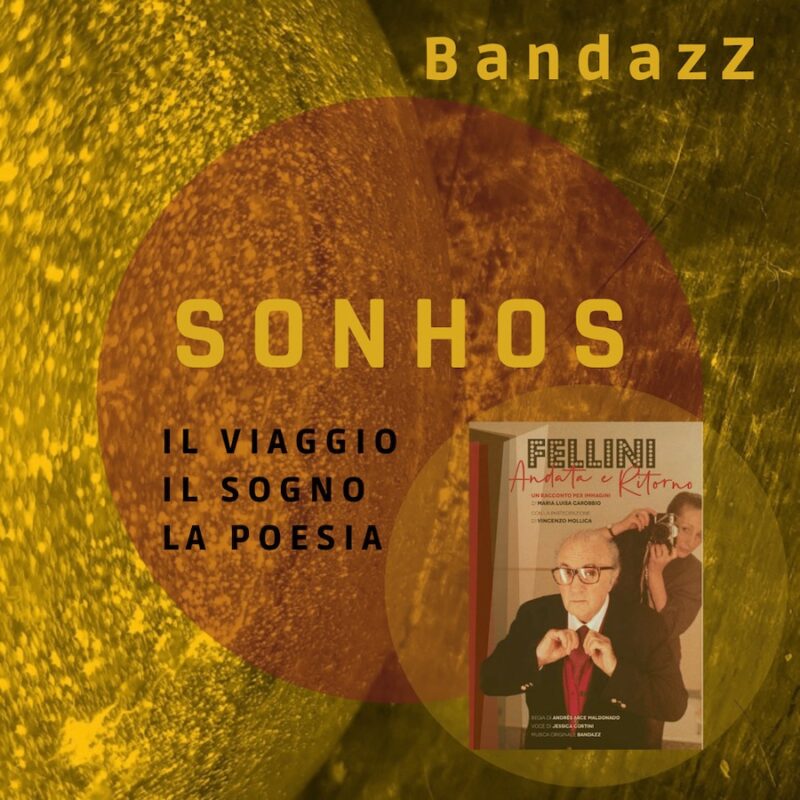 Bandazz fra Europa e Brasile un grande sogno a suon di Bossanova Bandazz fra Europa e Brasile un grande sogno a suon di Bossanova