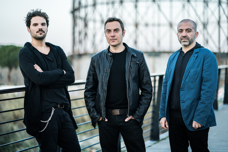 Urban Fabula dalla Sicilia con swing e innovazione Urban Fabula dalla Sicilia con swing e innovazione