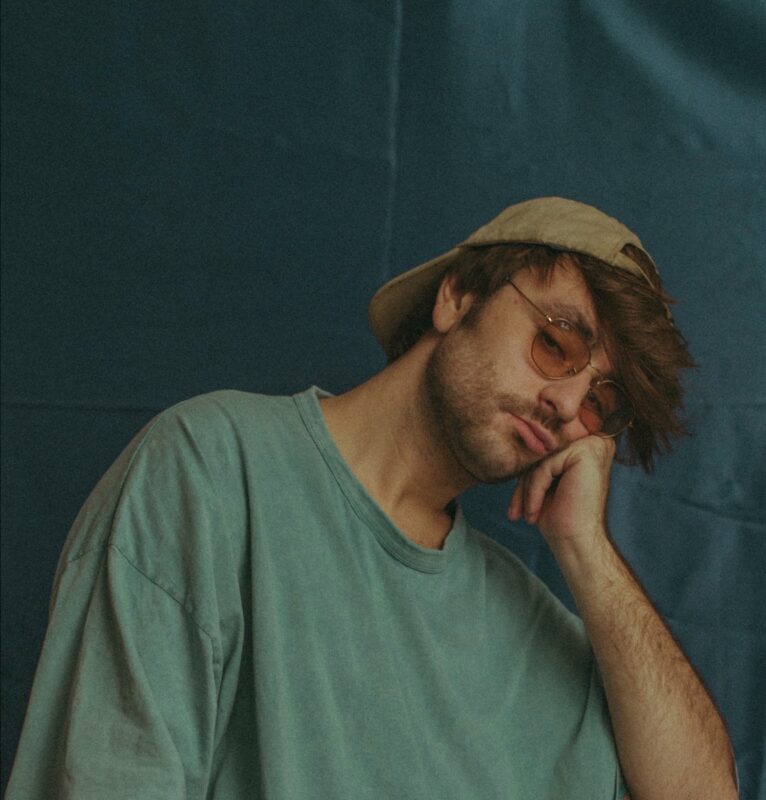 GENTE: giovane talento si racconta GENTE: giovane talento si racconta