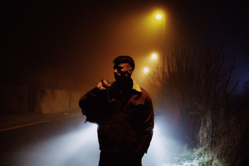 Masa Squiat il talento del rap da Torino Masa Squiat il talento del rap da Torino