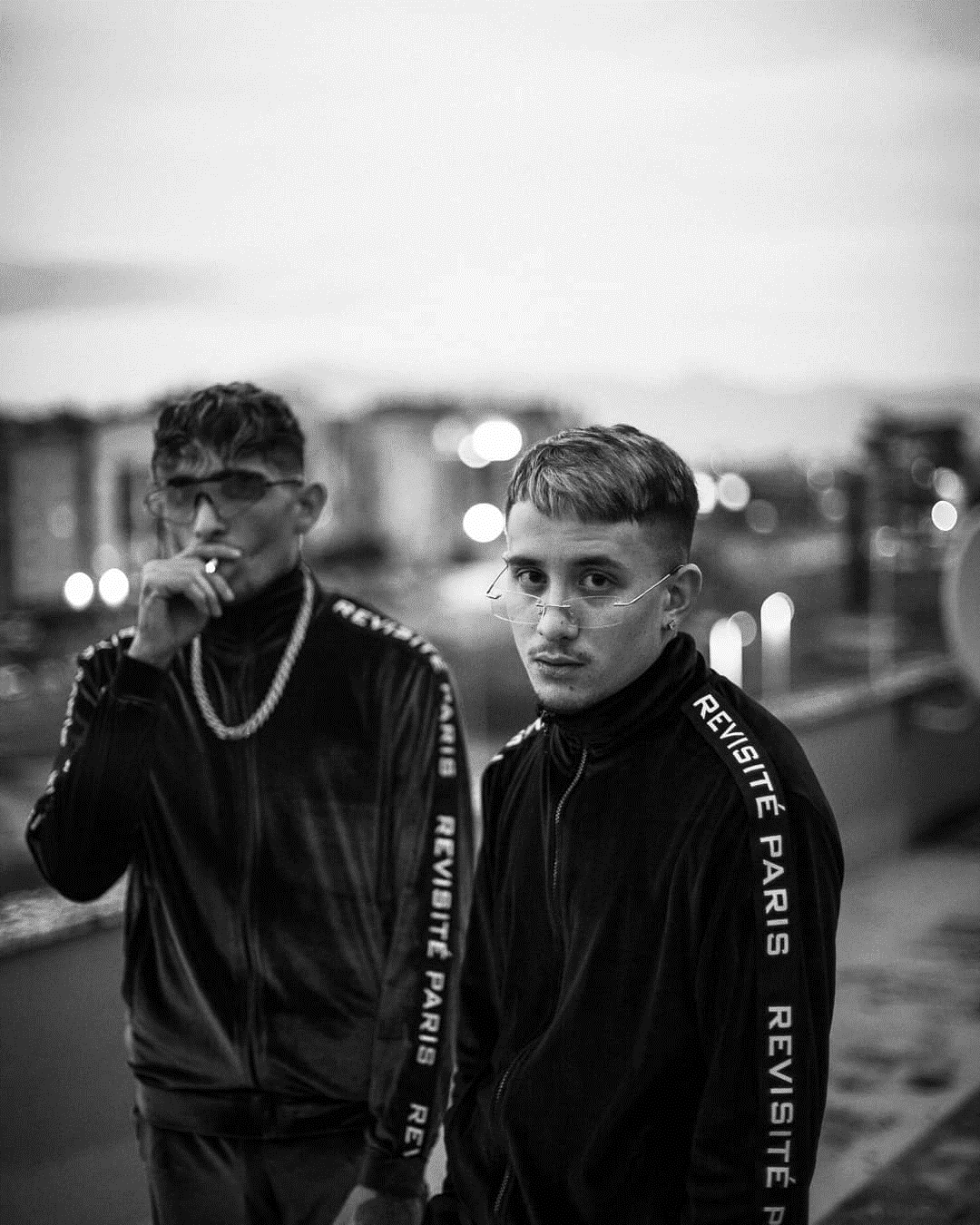 21HARI duo rap che spacca! 21HARI duo rap che spacca!