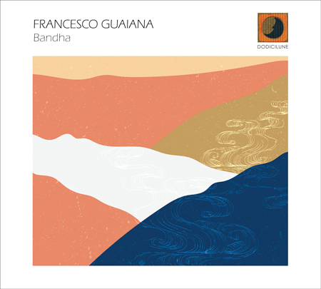 Bandha, di Francesco Guaiana Bandha, di Francesco Guaiana