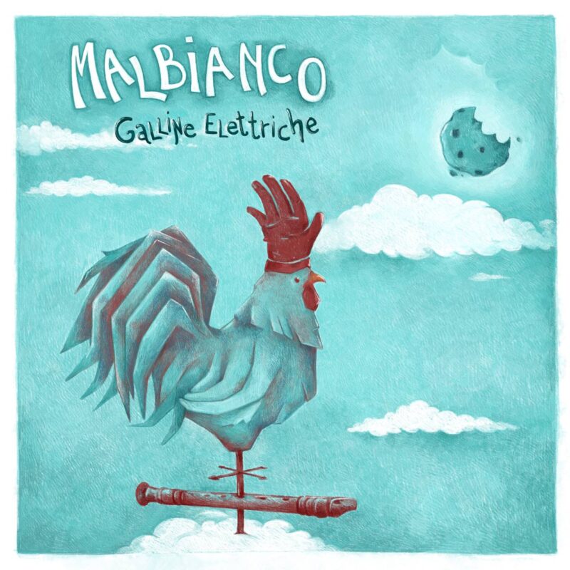 I Malbianco si raccontano, dai 3 LP pubblicati ad oggi fino alle Galline Elettriche I Malbianco si raccontano, dai 3 LP pubblicati ad oggi fino alle Galline Elettriche