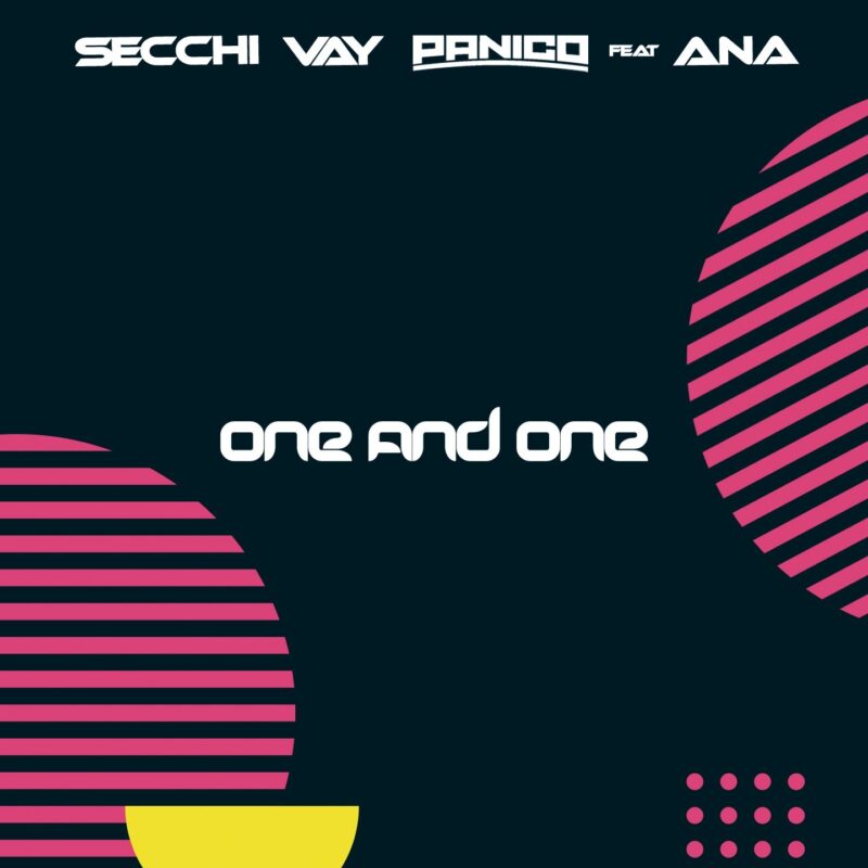 Secchi-Vay-Panico, dj e producer in un trio esplosivo! Secchi-Vay-Panico, dj e producer in un trio esplosivo!