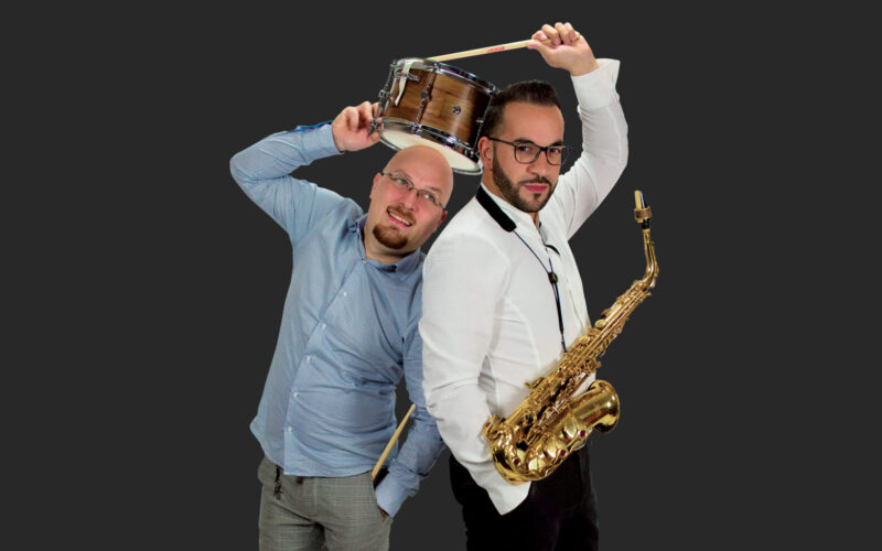BF project, un’esplosione di musica nata dall’armonia dell’amicizia BF project, un’esplosione di musica nata dall’armonia dell’amicizia