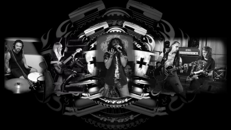 M.I.L.F. e tutto il rock che non ti aspetti! M.I.L.F. e tutto il rock che non ti aspetti!