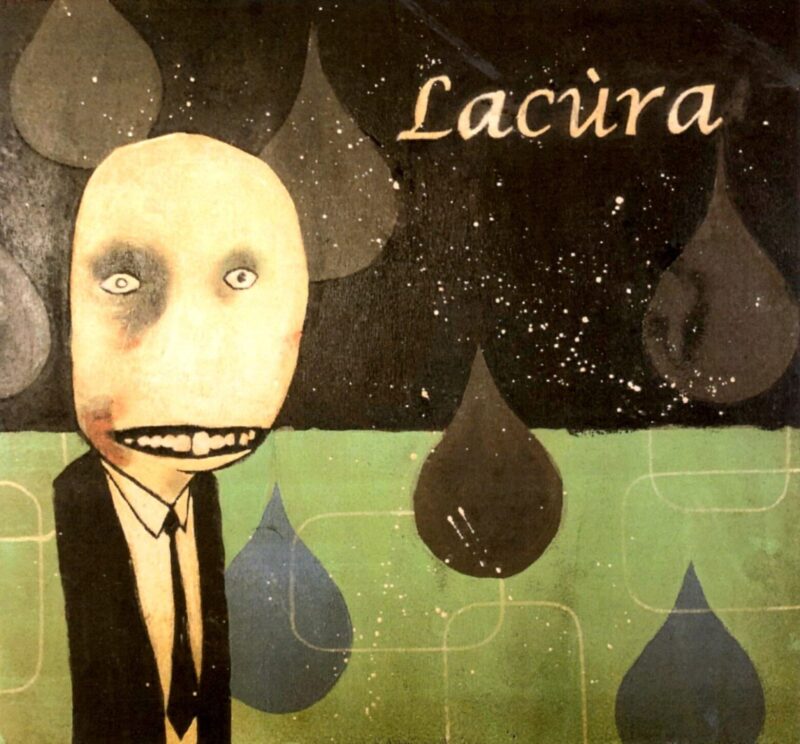 Incontriamo LaCùra eccezionale formazione, tutta la loro musica partendo da Tra ignoranza e realtà Incontriamo LaCùra eccezionale formazione, tutta la loro musica partendo da Tra ignoranza e realtà
