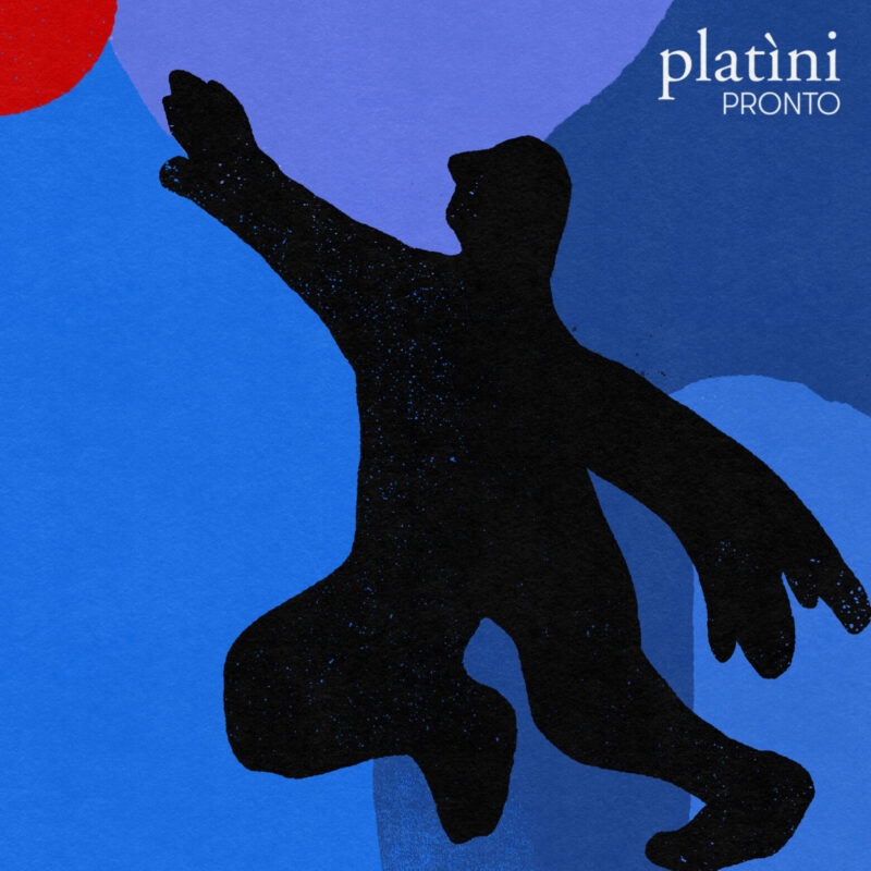 PRONTO e altre storie, raccontate direttamente da platìni PRONTO e altre storie, raccontate direttamente da platìni