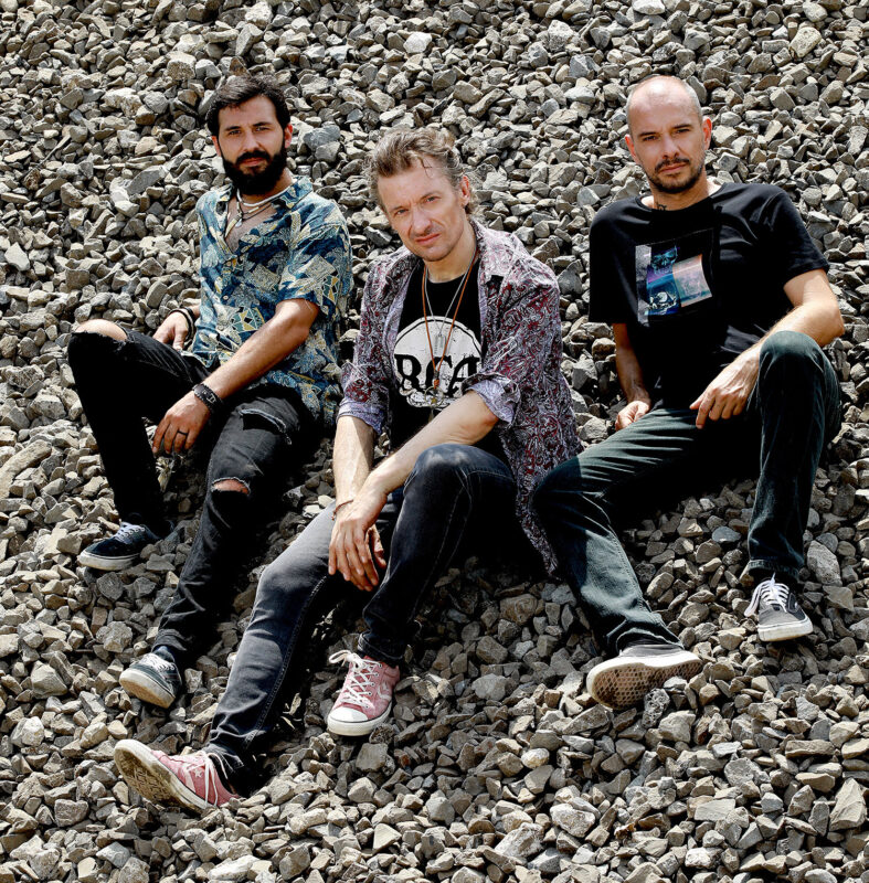 The Pillheads senza segreti, da DOMANI VOGLIO FARLO ANCORA ai più interessanti retroscena! The Pillheads senza segreti, da DOMANI VOGLIO FARLO ANCORA ai più interessanti retroscena!