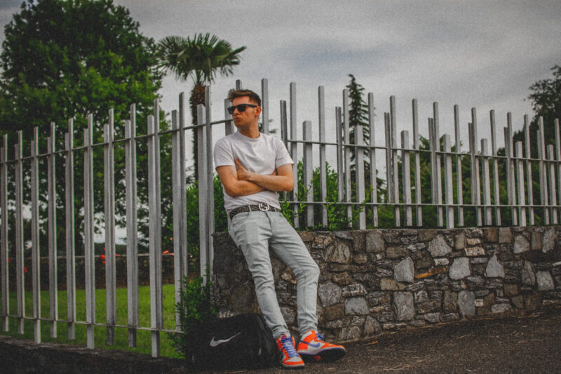 Whiskey e tabacco con TexasBaby eccezionale artista, dai suoi Sogni ai suoi progetti Whiskey e tabacco con TexasBaby eccezionale artista, dai suoi Sogni ai suoi progetti