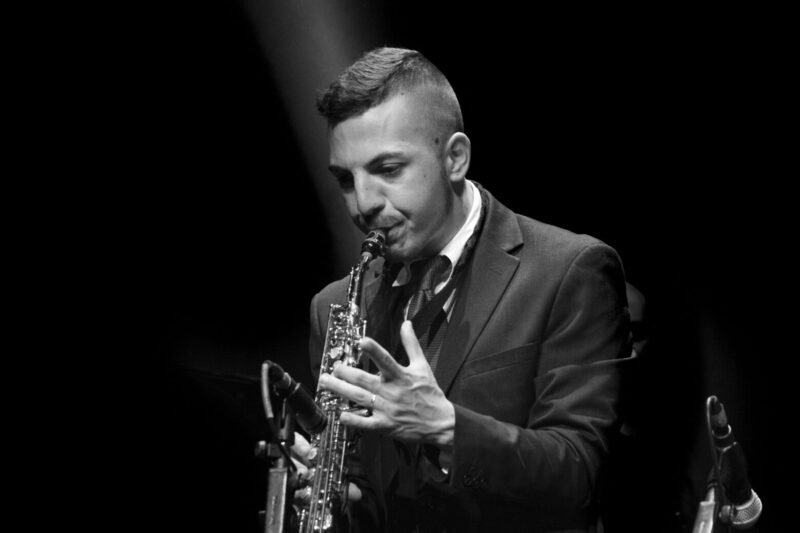 Un caffè con Vittorio Cuculo tutto sulla sua vita e sullo straordinario ENSEMBLE Un caffè con Vittorio Cuculo tutto sulla sua vita e sullo straordinario ENSEMBLE
